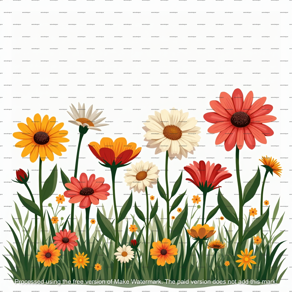 14 Wildflower Clipart PNGs, Watercolor Flowerbed Digital Download, Printable Wild Flowers, Transparent PNG for Paper Crafts & Journals 14 Wildflower Clipart PNGs, Watercolor Flowerbed Digital Download, Printable Wild Flowers, Transparent PNG for Paper Crafts & Journals