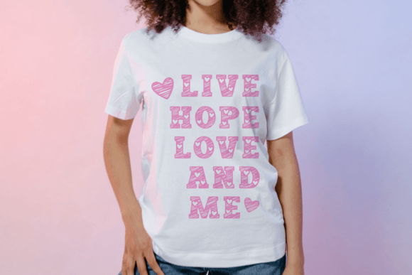 Chalk Love Font