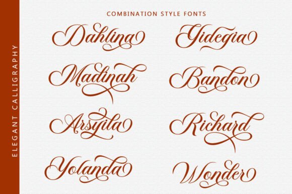 Panda Font