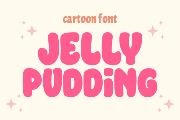 Super Bubble Font