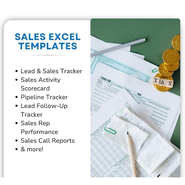 1000 Excel Templates Bundle | Accounting, Business and Project Management Excel Templates | Easy to Use and Editable