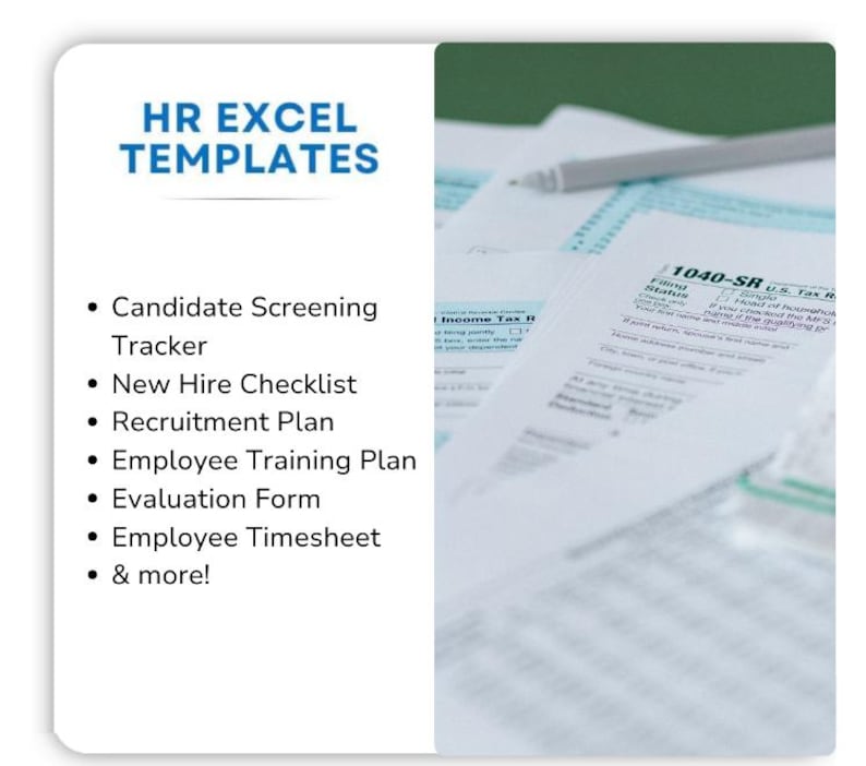 1000 Excel Templates Bundle | Accounting, Business and Project Management Excel Templates | Easy to Use and Editable