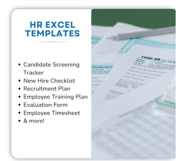 1000 Excel Templates Bundle | Accounting, Business and Project Management Excel Templates | Easy to Use and Editable