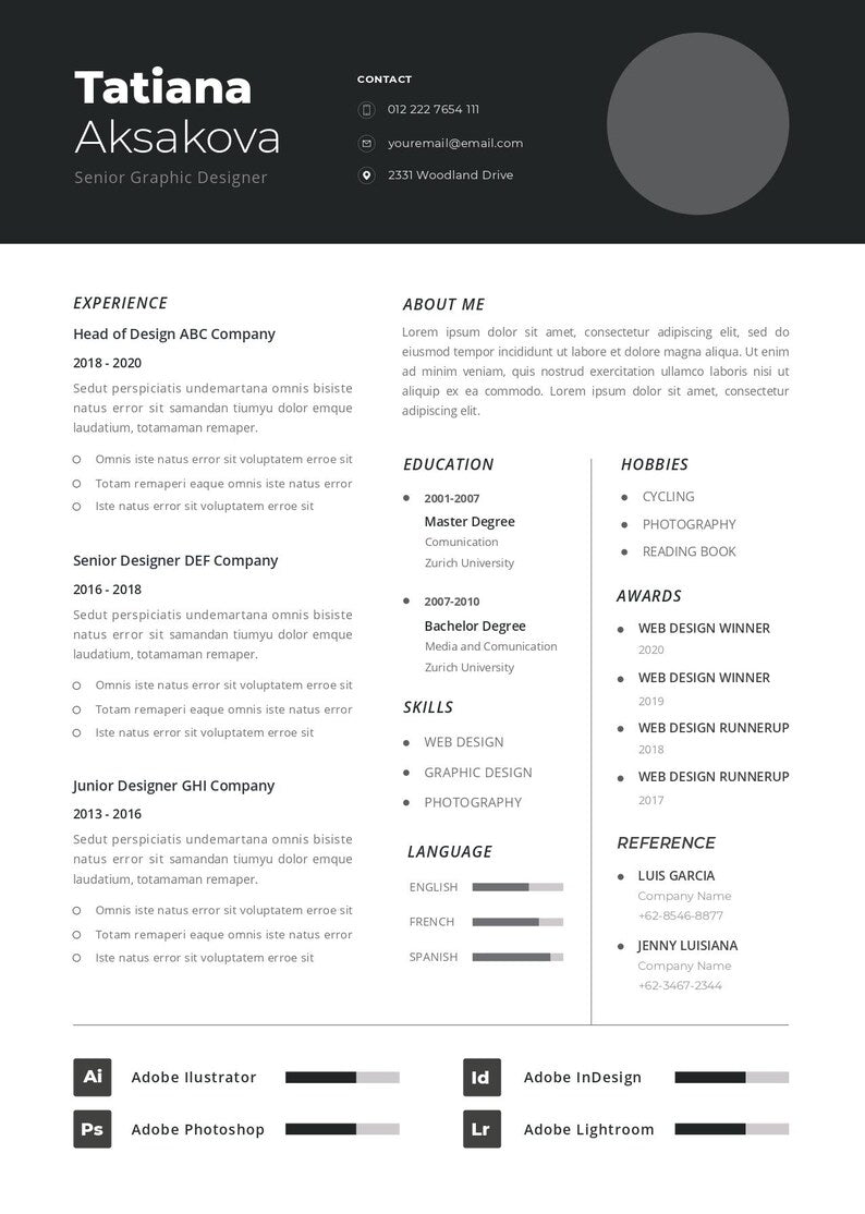 50 ats friendly resume template word bundle | resume template word | resume template with photo word | ats friendly | cv template word