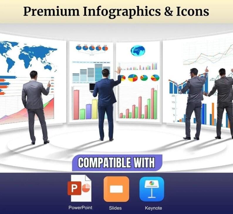 10000 PowerPoint Templates Bundle | Editable Business & Infographics Templates | Presentation Slides for Professionals | keynote templates