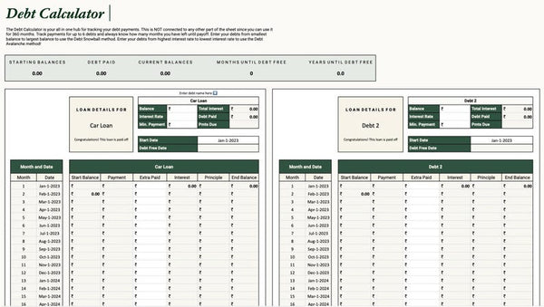 Excel tracker bundle | excel tracker | Inventory tracker | invoice tracker | project management tracker | income and expense tracker