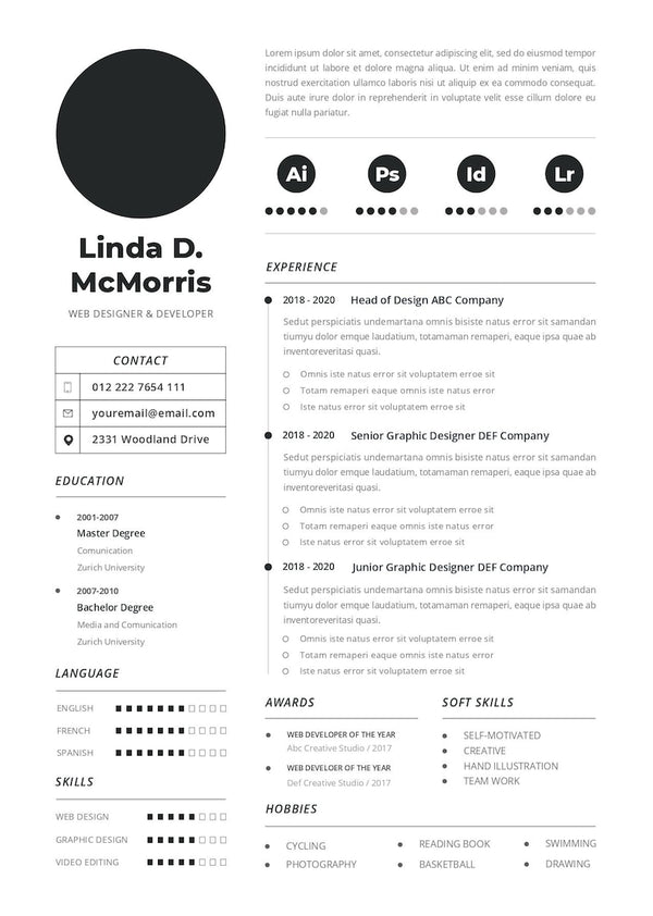 50 ats friendly resume template word bundle | resume template word | resume template with photo word | ats friendly | cv template word