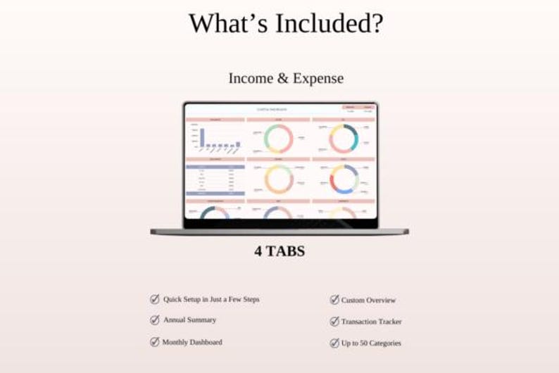 side hustle planner | side hustle tracker | income and expense tracker | crypto portfolio tracker | bookkeeping excel templates