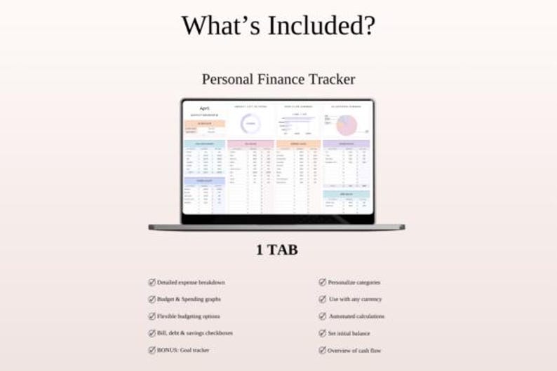 side hustle planner | side hustle tracker | income and expense tracker | crypto portfolio tracker | bookkeeping excel templates