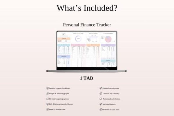 side hustle planner | side hustle tracker | income and expense tracker | crypto portfolio tracker | bookkeeping excel templates
