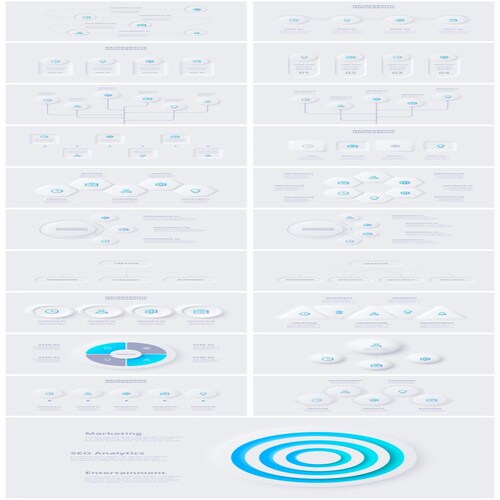14500 powerpoint templates bundle | infographics templates | infographics powerpoint templates | fully editable templates | keynote template