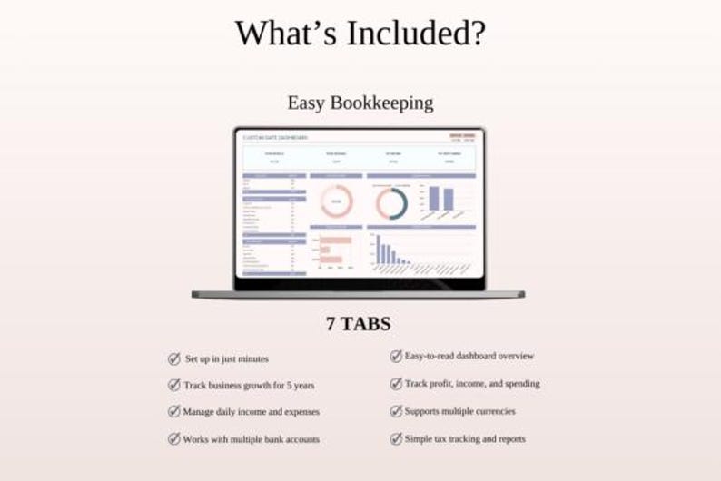 side hustle planner | side hustle tracker | income and expense tracker | crypto portfolio tracker | bookkeeping excel templates