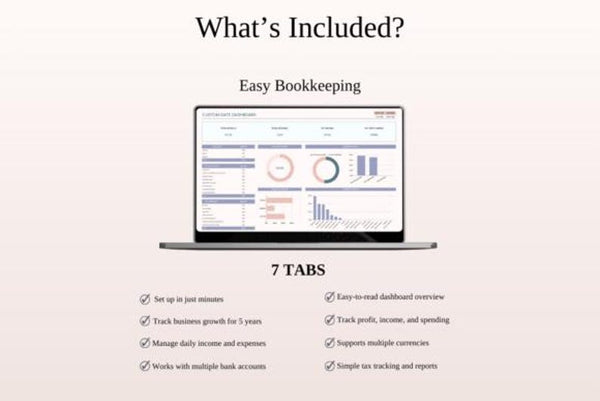 side hustle planner | side hustle tracker | income and expense tracker | crypto portfolio tracker | bookkeeping excel templates
