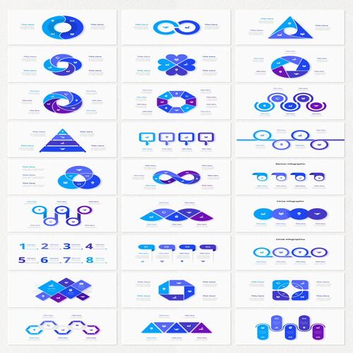 14500 powerpoint templates bundle | infographics templates | infographics powerpoint templates | fully editable templates | keynote template