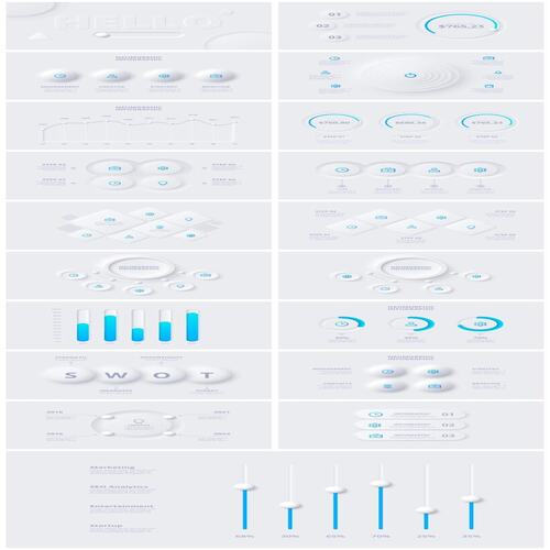 14500 powerpoint templates bundle | infographics templates | infographics powerpoint templates | fully editable templates | keynote template