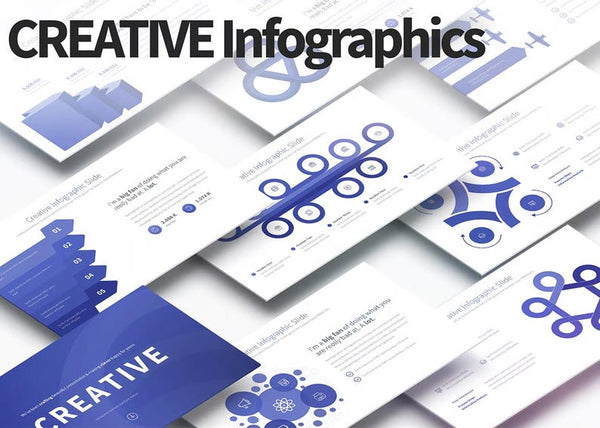 3000 plus powerpoint infographics templates bundle | infographics templates | powerpoint templates | presentation templates