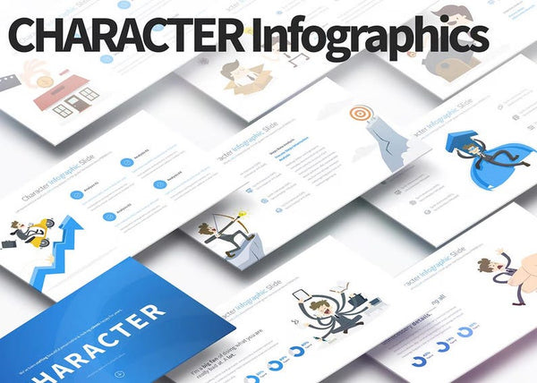 3000 plus powerpoint infographics templates bundle | infographics templates | powerpoint templates | presentation templates
